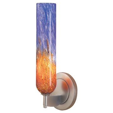 Chianti Round Sconce by Bruck Lighting Systems