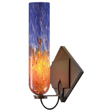 Chianti Sconce by Bruck Lighting Systems