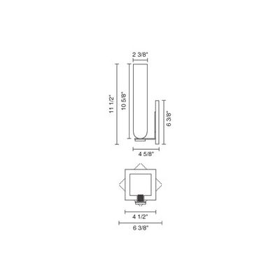 Specification Drawing