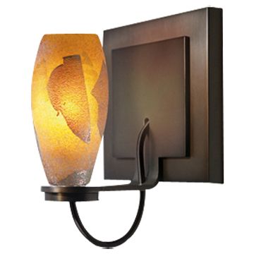 Ciro Mini LED Sconce by Bruck Lighting Systems