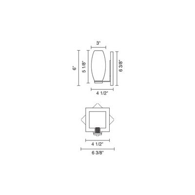 Specification Drawing