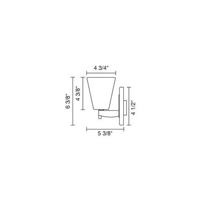 Specification Drawing