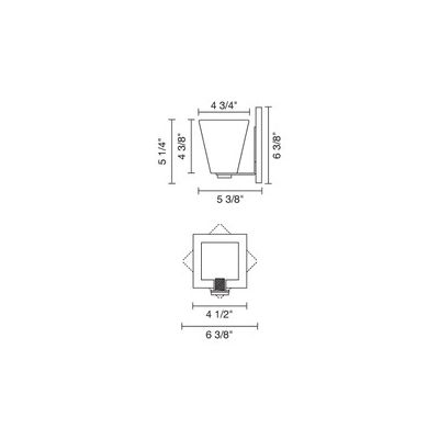 Specification Drawing