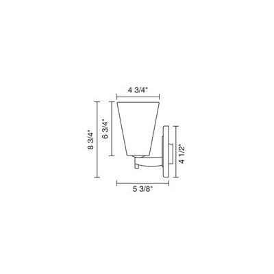 Specification Drawing