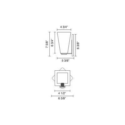 Specification Drawing