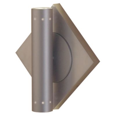 Ledra Kepler LED Sconce by Bruck Lighting Systems