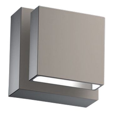 Scobo Sconce I by Bruck Lighting Systems