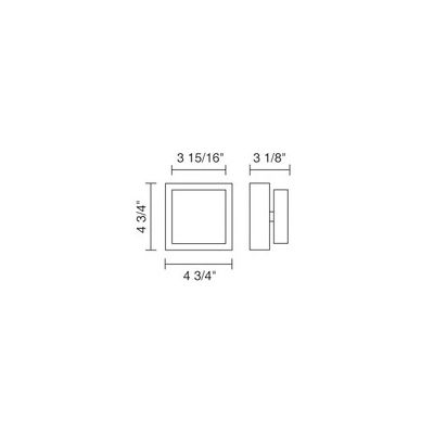 Specification Drawing