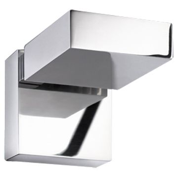 Scobo Sconce L by Bruck Lighting Systems