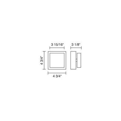 Specification Drawing