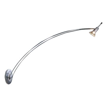 Tivo Wall Display Light by Bruck Lighting Systems