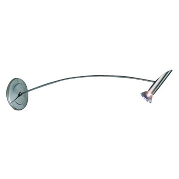 Scorpio Wall Display Light by Bruck Lighting