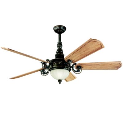 Highland Manor Ceiling Fan by Kichler Lighting