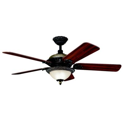 Roxton Ceiling Fan by Kichler Lighting