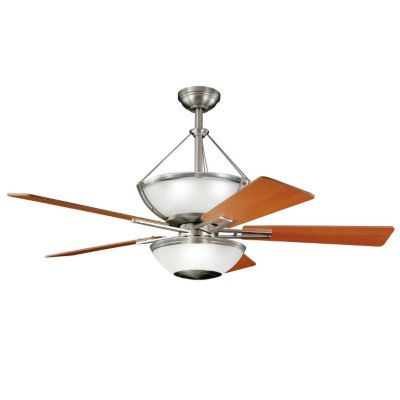 Lucia Ceiling Fan by Kichler Lighting