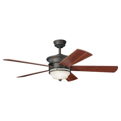 Hendrik 52 Inch Ceiling Fan by Kichler