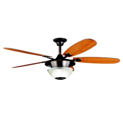 Keswick Ceiling Fan by Kichler Lighting