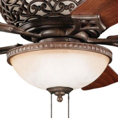 Cortez Bowl Light Kit by Kichler Lighting
