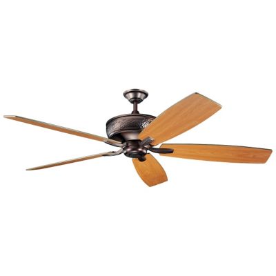 Monarch Ceiling Fan by Kichler Lighting