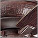 Tannery Bronze with Teak