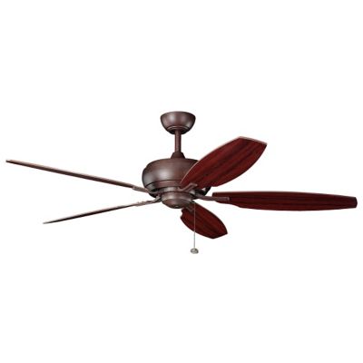 Whitmore Ceiling Fan by Kichler Lighting