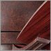 Tannery Bronze with Cherry-Teak