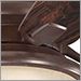 Tannery Bronze with Sunset Marble and Teak-Cherry