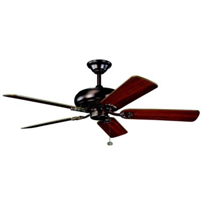Bentzen Ceiling Fan by Kichler Lighting