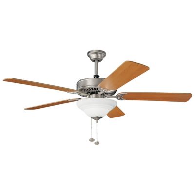 Sterling Manor Select Ceiling Fan by Kichler Lighting