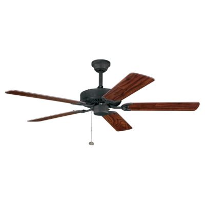 Sterling Manor Ceiling Fan by Kichler Lighting