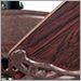 Tannery Bronze with Teak-Cherry