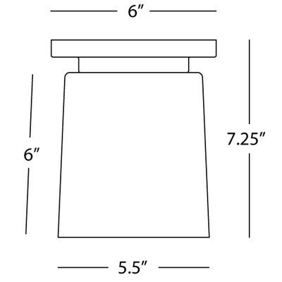 Specification Drawing