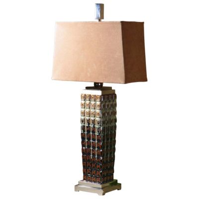 Kennice Table Lamp by Uttermost