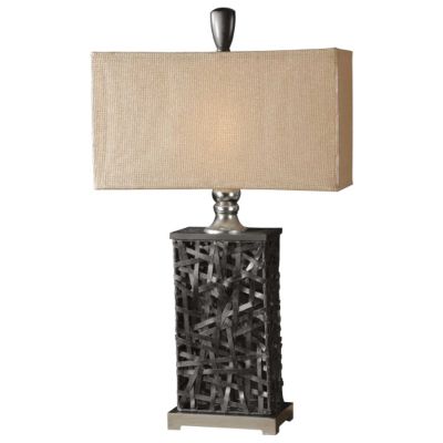 Alita Table Lamp by Uttermost