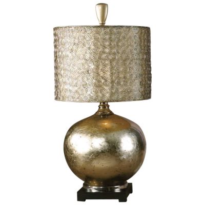 Julian Table Lamp by Uttermost