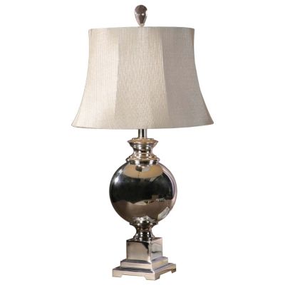 Sachie Sphere Table Lamp by Uttermost