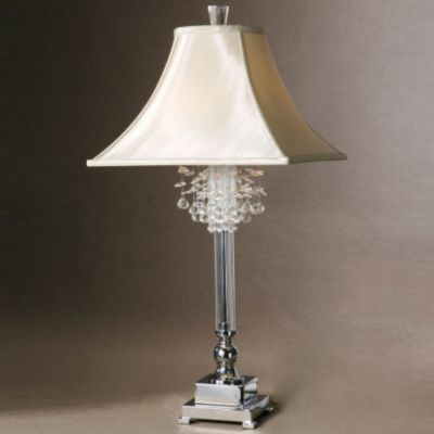 Fascination Table Lamp by Uttermost