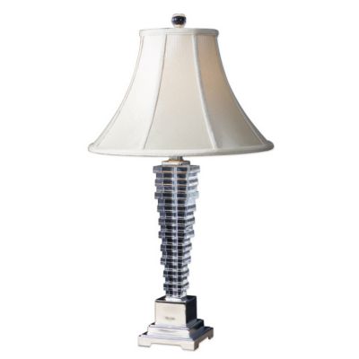 Cecile Table Lamp by Uttermost