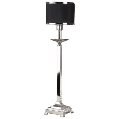 Tuxedo Buffet Lamp by Uttermost