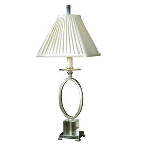 Callie Table Lamp by Uttermost