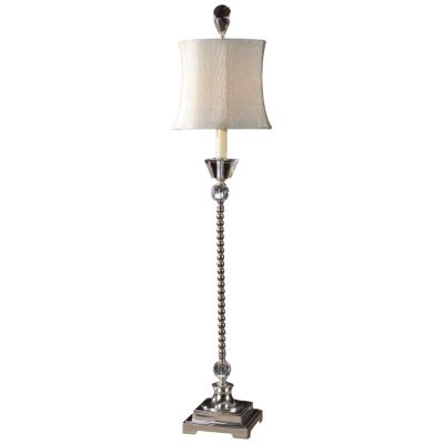 Sherise Buffet Lamp by Uttermost