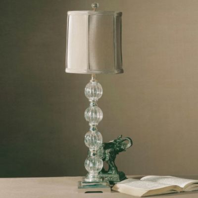 Constellation Table Lamp by Uttermost