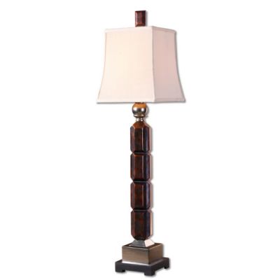 Alvaro Buffet Lamp by Uttermost