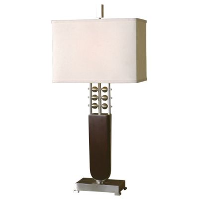 Elroy Table Lamp by Uttermost