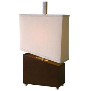 Byron Table Lamp by Uttermost