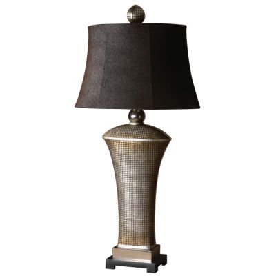 Afton Table Lamp by Uttermost