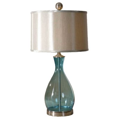 Meena Table Lamp by Uttermost