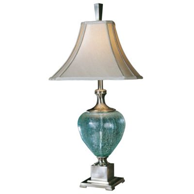 Oceana Table Lamp by Uttermost