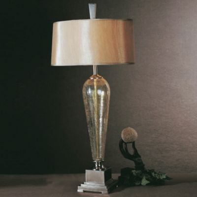 Celine Table Lamp by Uttermost