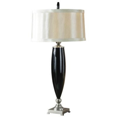 Garvey Table Lamp by Uttermost